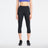 New Balance Women's 5K Capri Womens Apparel Pants & Sweatpants