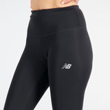 New Balance Women's 5K Capri Womens Apparel Pants & Sweatpants
