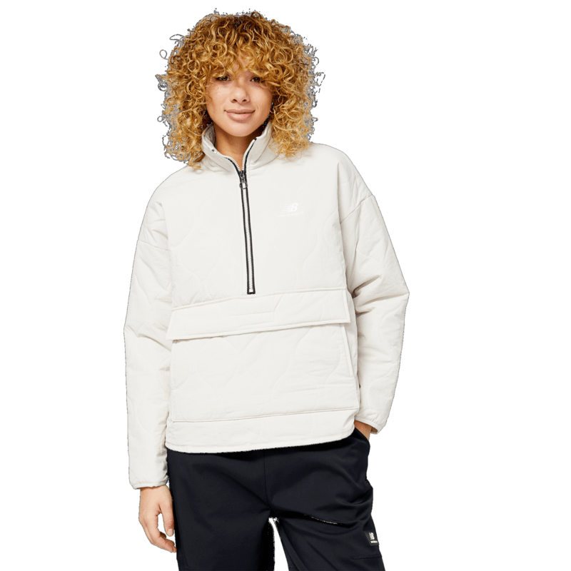 New Balance Women'sAthletics Fashion Insulated Jacket Womens Apparel Jackets & Vests