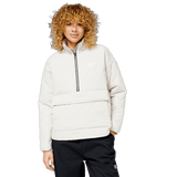 New Balance Women'sAthletics Fashion Insulated Jacket Womens Apparel Jackets & Vests