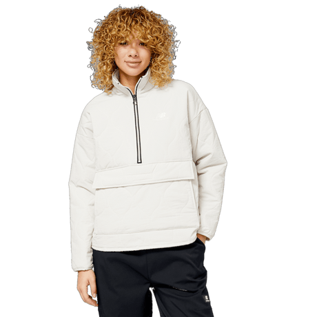 New Balance Women'sAthletics Fashion Insulated Jacket Womens Apparel Jackets & Vests
