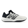 New Balance Women's 696v6 Tennis Shoe - WCH696W6 Wide Tennis & Racquet Footwear Womens
