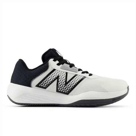 New Balance Women's 696v6 Tennis Shoe - WCH696W6 Wide Tennis & Racquet Footwear Womens