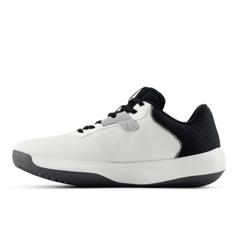 New Balance Women's 696v6 Tennis Shoe - WCH696W6 Wide Tennis & Racquet Footwear Womens