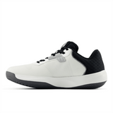 New Balance Women's 696v6 Tennis Shoe - WCH696W6 Wide Tennis & Racquet Footwear Womens