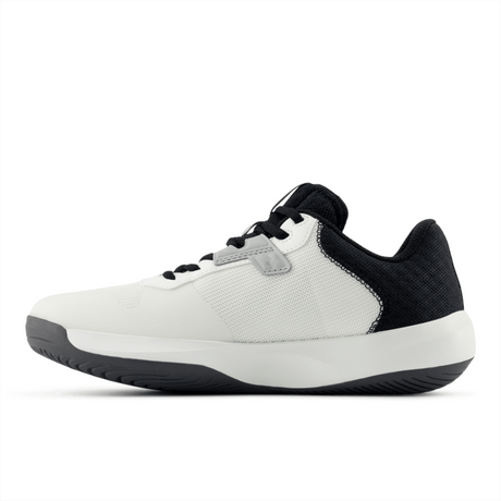 New Balance Women's 696v6 Tennis Shoe - WCH696W6 Wide Tennis & Racquet Footwear Womens