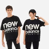 New Balance Unisex Athletics Out of Bounds Tee Mens Apparel Shirts & Tops