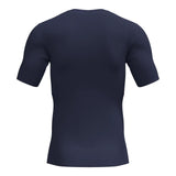 New Balance Men's Baselayer Short Sleeve Top Mens Apparel Shirts & Tops