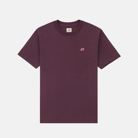 New Balance Men's Made in USA Core T-Shirt Mens Apparel Shirts & Tops