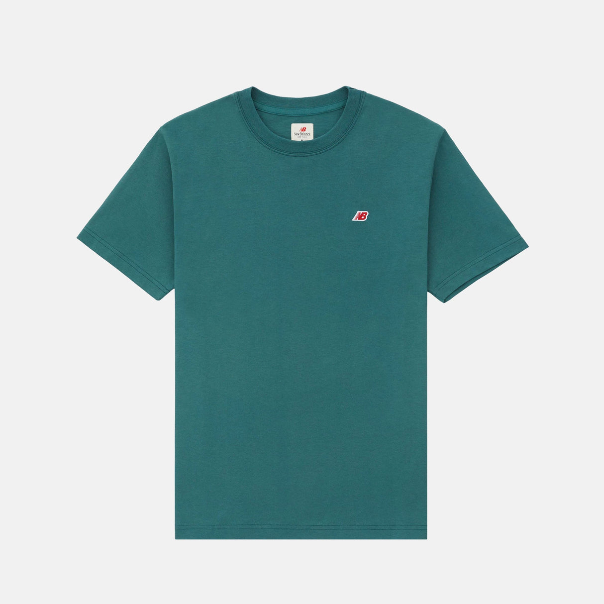 New Balance Men's Made in USA Core T-Shirt Mens Apparel Shirts & Tops
