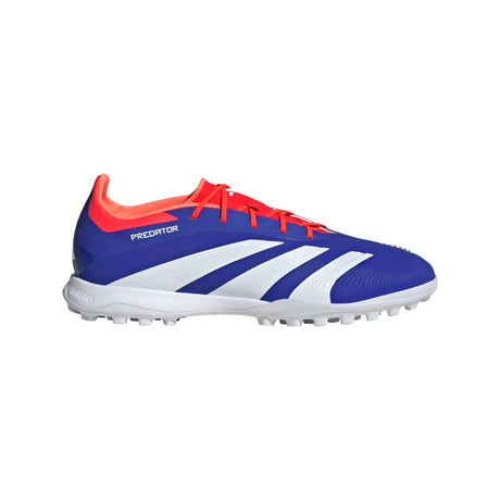 adidas Predator Elite Men's Turf Soccer Shoes Soccer Footwear Adult