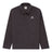New Balance Men's Made in USA Polar Fleece Polo Mens Apparel Sweatshirts & Fleece