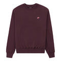 New Balance Men's Made in USA Core Crewneck Sweatshirt Mens Apparel Sweatshirts & Fleece