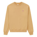 New Balance Men's Made in USA Core Crewneck Sweatshirt Mens Apparel Sweatshirts & Fleece
