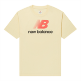 New Balance Men's MADE in USA Graphic T-Shirt Mens Apparel Shirts & Tops