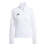adidas Women's Adizero Essentials Running Jacket Womens Apparel Jackets & Vests