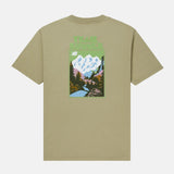 New Balance Men's MADE in USA Graphic T-Shirt Mens Apparel Shirts & Tops