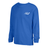 New Balance Men's Kawhis Klawset Long Sleeve Tee Mens Apparel Shirts & Tops