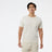 New Balance Men's Athletics Nature State Short Sleeve Tee Tall Mens Apparel Shirts & Tops