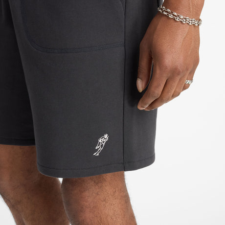 New Balance Men's Ohtani French Terry Short Mens Apparel Shorts