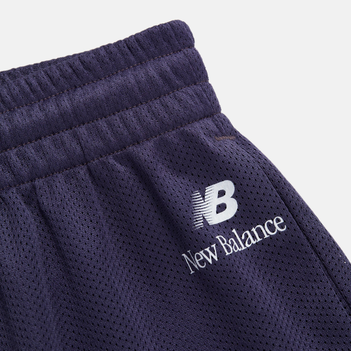 New Balance Men's MADE in USA Mesh Short Mens Apparel Shorts
