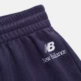 New Balance Men's MADE in USA Mesh Short Mens Apparel Shorts