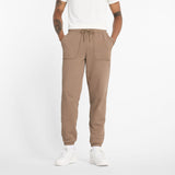 New Balance Men's Ohtani French Terry Pant Mens Apparel Pants & Sweatpants