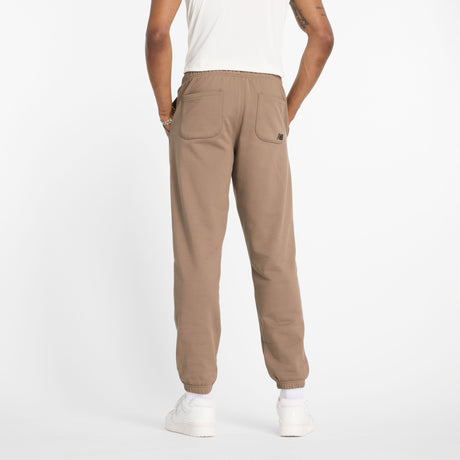 New Balance Men's Ohtani French Terry Pant Mens Apparel Pants & Sweatpants
