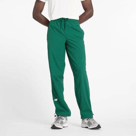 New Balance Men's Ohtani Woven Nylon Pant Mens Apparel Pants & Sweatpants