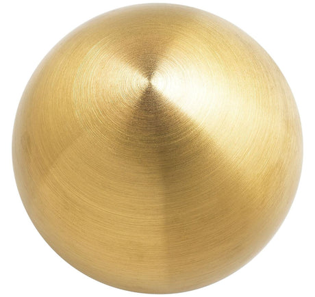 Gill Athletics Brass Shots Team Track Equipment