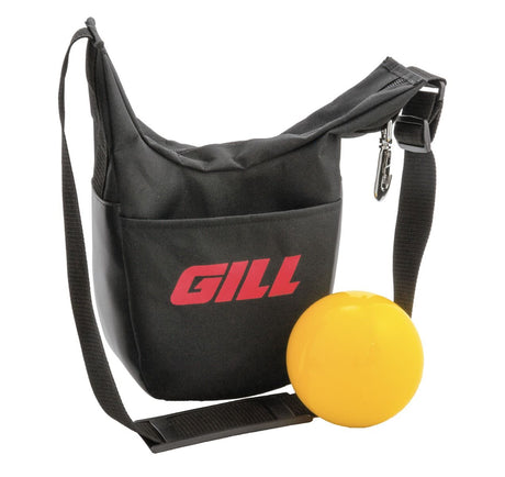 Gill Athletics Deluxe Universal Implement Carrier Track & Field Field Equipment All