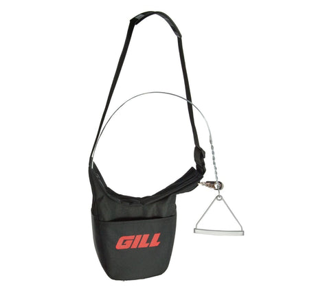 Gill Athletics Deluxe Universal Implement Carrier Track & Field Field Equipment All