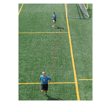 Gill Athletics Bullet Belt Speed Pulley Sports Equipment All