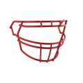Schutt F7 ROPO-DW-O-NB Carbon Steel Facemask Football Facemasks Adult