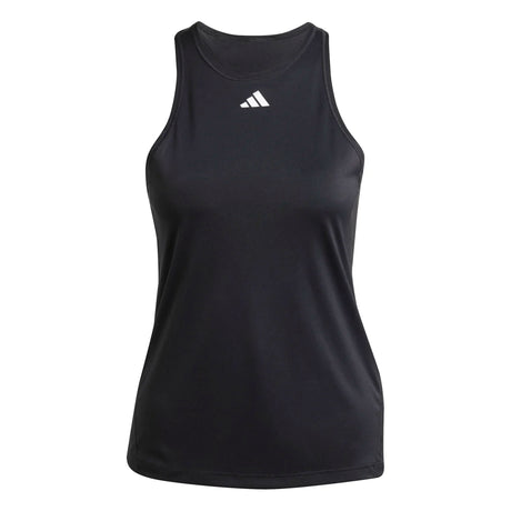 adidas Women’s Club Tennis Tank Top Tennis & Racquet Apparel All