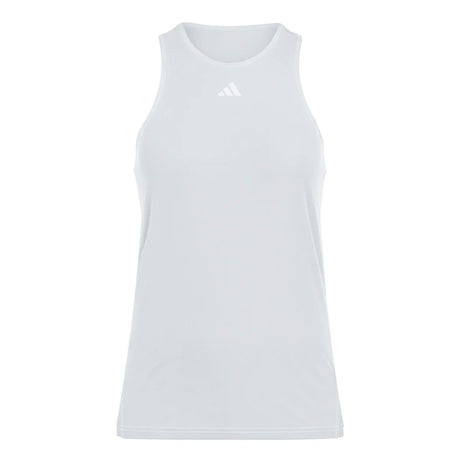 adidas Women's Club Tank Top Tennis & Racquet Apparel All