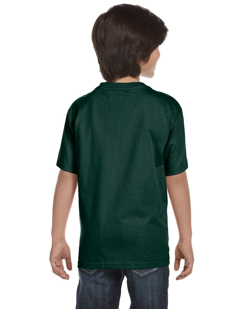 Hanes Youth Beefy-T®