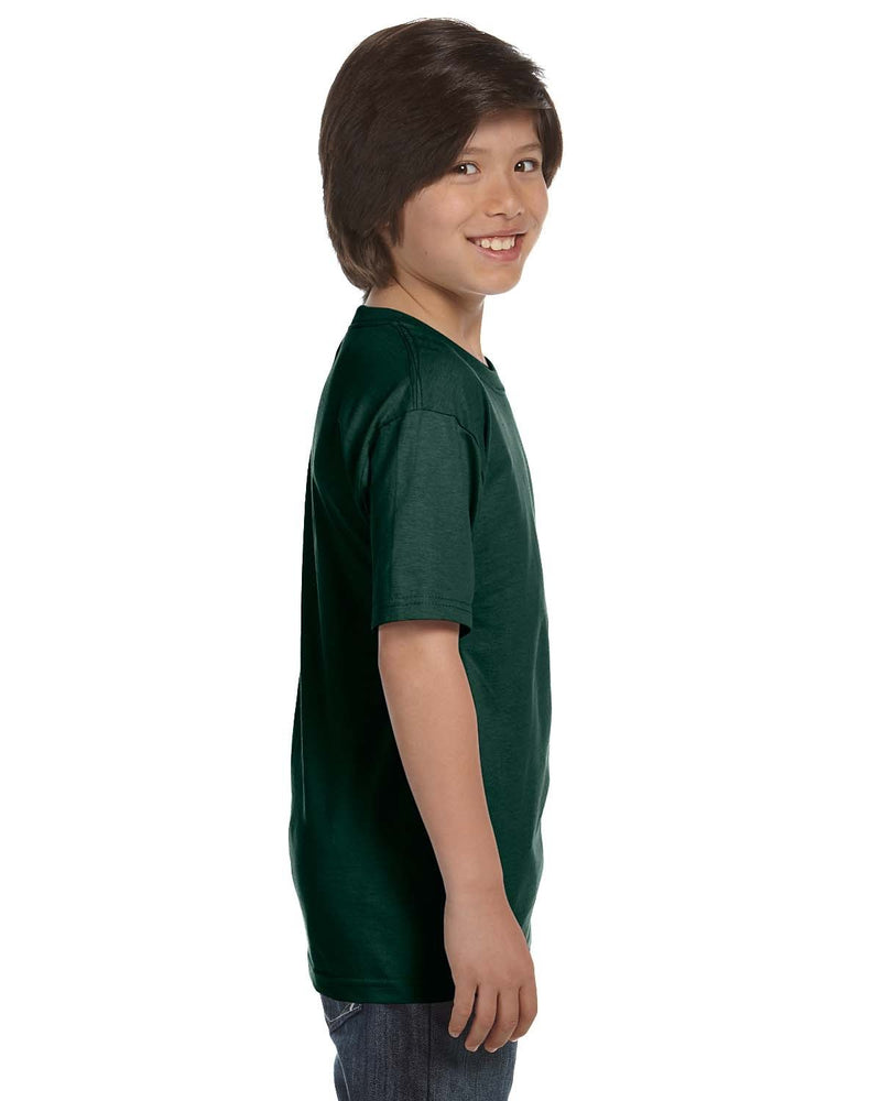 Hanes Youth Beefy-T®