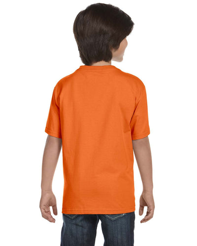 Hanes Youth Beefy-T®