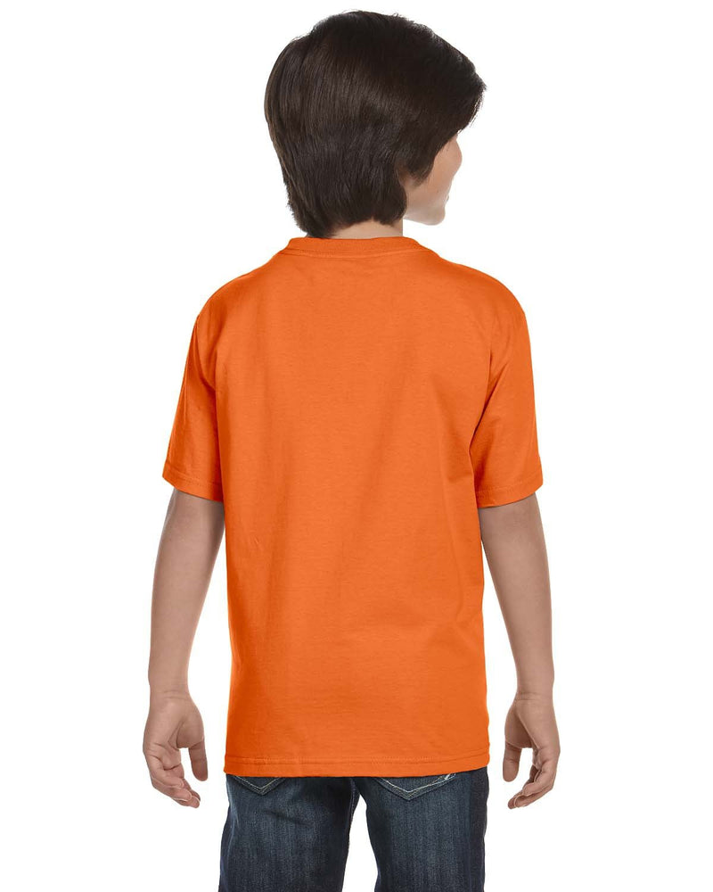 Hanes Youth Beefy-T®