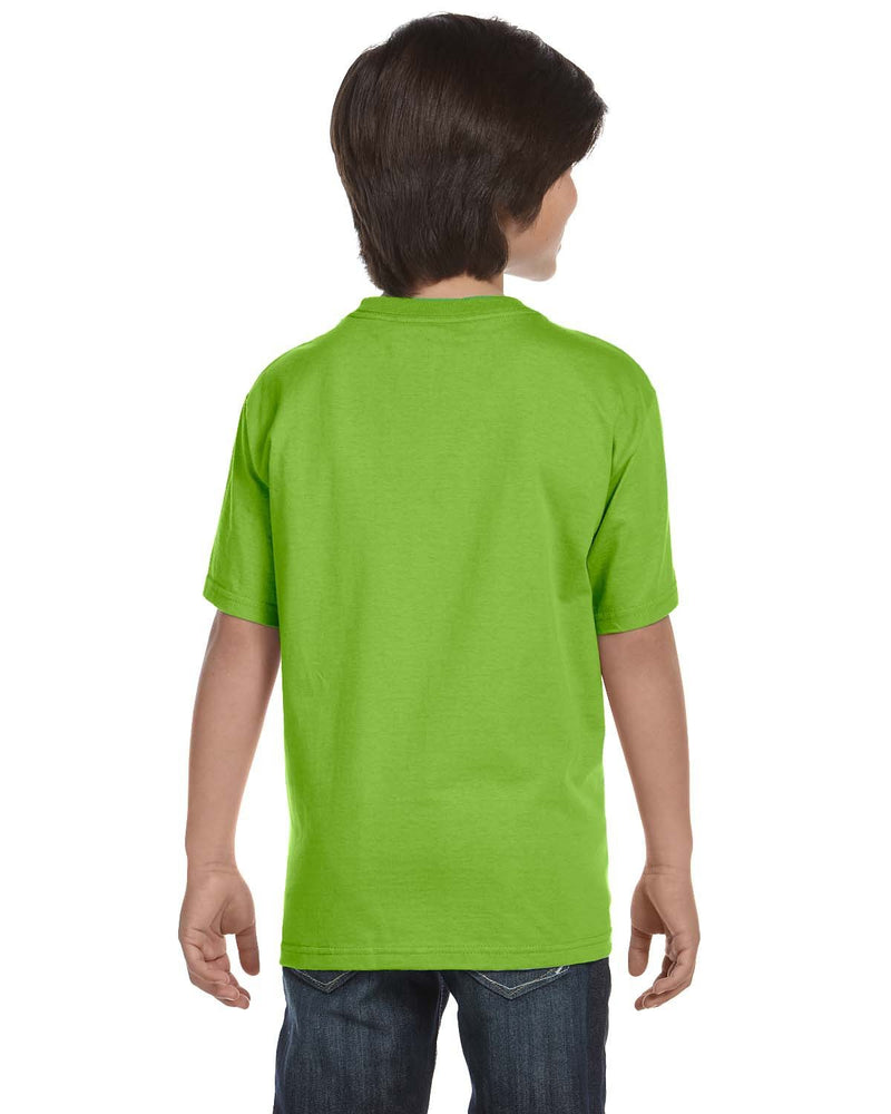 Hanes Youth Beefy-T®