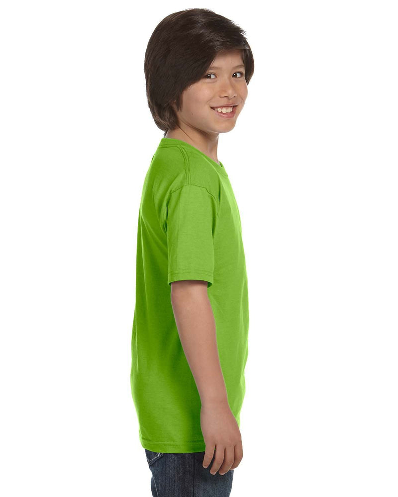 Hanes Youth Beefy-T®
