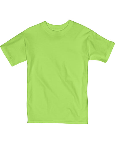 Hanes Youth Beefy-T®