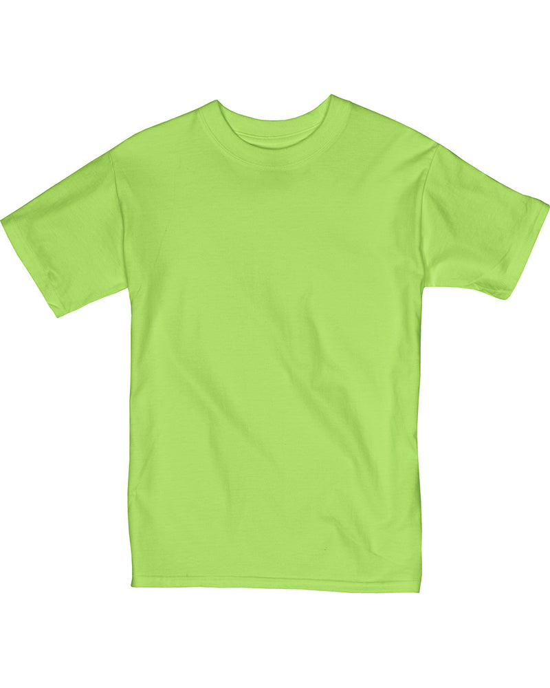 Hanes Youth Beefy-T®