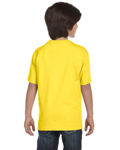 Hanes Youth Beefy-T®