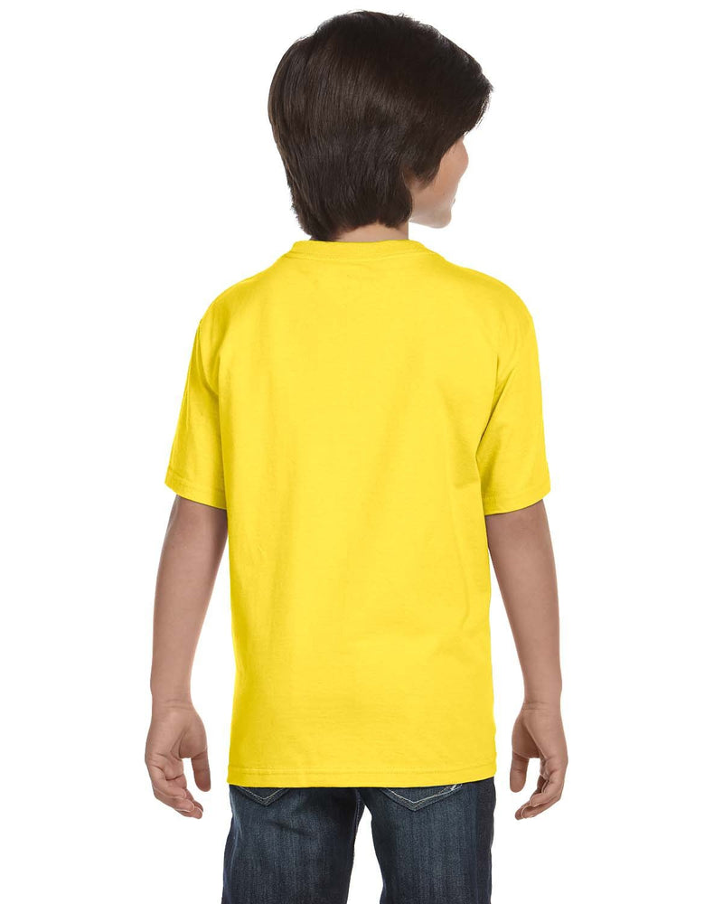 Hanes Youth Beefy-T®