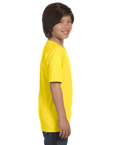 Hanes Youth Beefy-T®