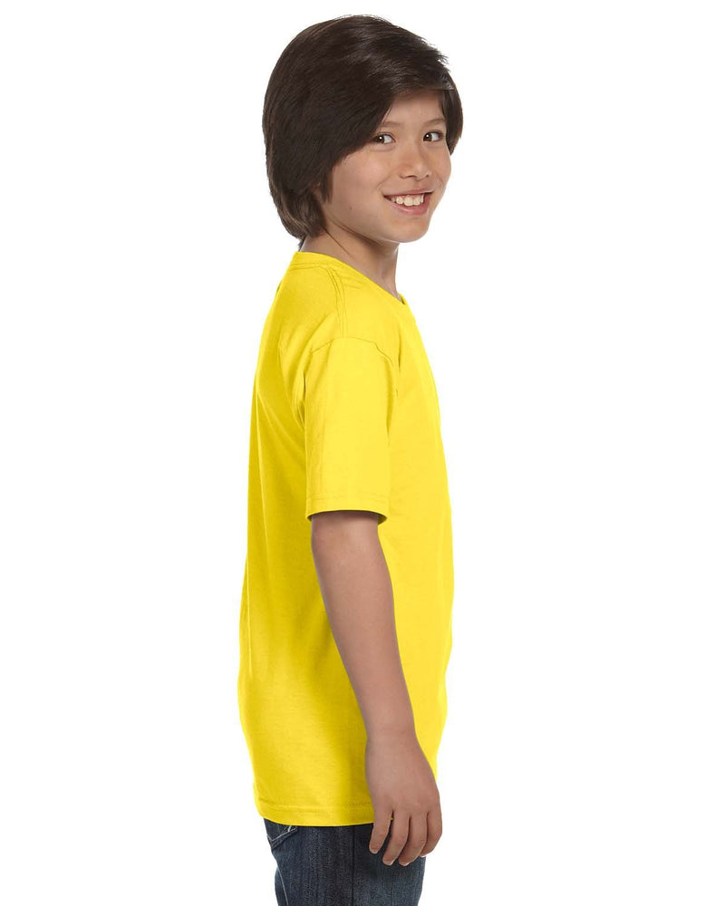 Hanes Youth Beefy-T®
