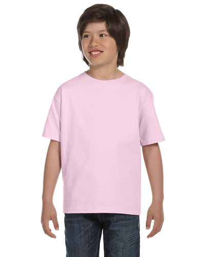 Hanes Youth Beefy-T®