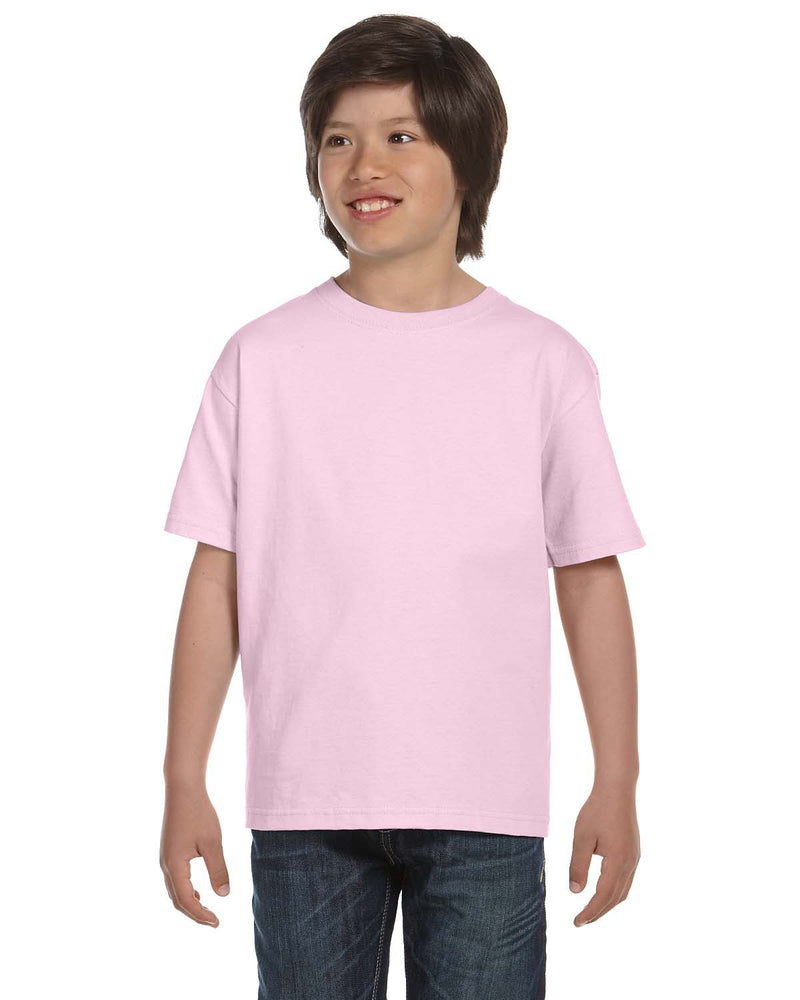 Hanes Youth Beefy-T®